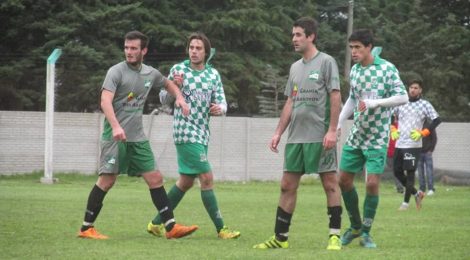 FUTBOL LIGA SADA