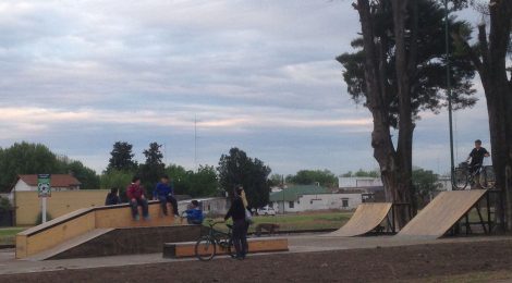SKATE PARA TODOS