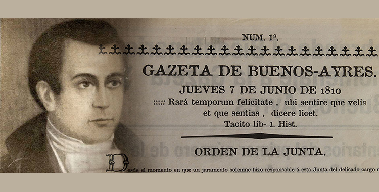 7 DE JUNIO DIA DEL PERIODISTA | Semanario Argentino | Pensando la Noticia