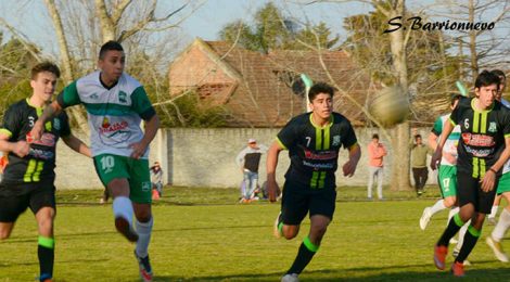 FUE PARA LOS 14