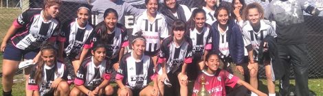FUTBOL FEMENINO
