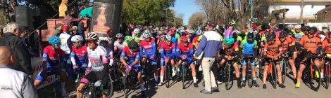 GRAN PREMIO HERMANOS MACCHI