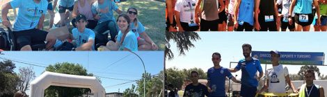 1ER. CARRERA DE LA BANDERA BONAERENSE