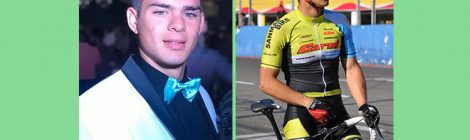 Juan Rodriguez- Ciclismo