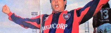 ENTREVISTA A MARIO ROLANDO ESCUDERO