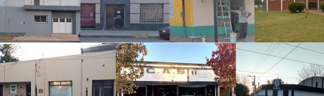 HAY QUE SALVAR A LOS CLUBES