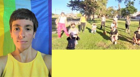 ENTREVISTA: LUZ FERRA