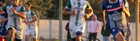 COPA FEDERACIÓN NORTE