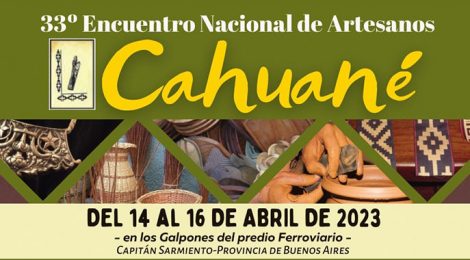 CAHUANE