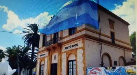 UNA PERDIDA MAS...Y VAN