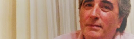 Entrevista a Carlos Cisneros