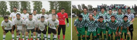 TFN: UN PLACER PARA LOS AMANTES DEL FÚTBOL