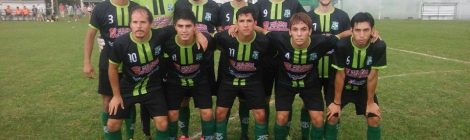TFN: Y SAN CARLOS TERMINÓ PRIMERO