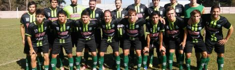 TFN - EL VERDE ENTRE LOS OCHO MEJORES