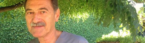 Entrevista Dr. Roberto Spinetta