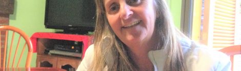 Entrevista a Gabriela Sureda, Directora del Hogar del Pilar