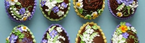 LOS ORIGENES DE LAS PASCUAS