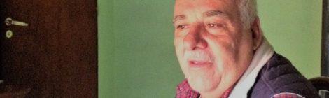 Entrevista Oscar Alberto Olives