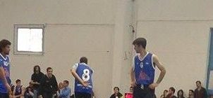 BÁSQUET LNBA