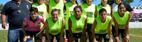 LAS CACHORRAS