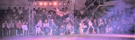 FIESTA DE PATIN