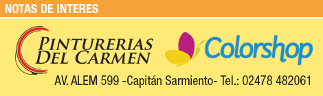 NADIE ES PROFETA EN SU TIERRA