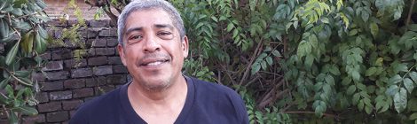 Entrevista a Federico Rubén Lamas
