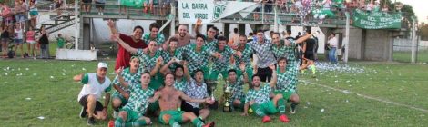 FUTBOL PRIMERA DIVISION