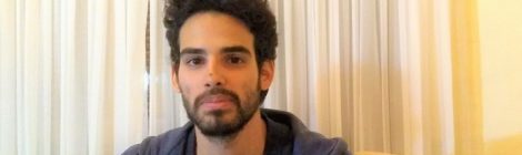 ENTREVISTA A GERMAN FRAGA MACHADO