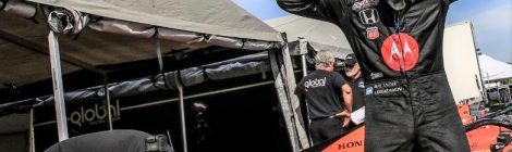 BALTAZAR LEGUIZAMON Y UN NUEVO PODIO