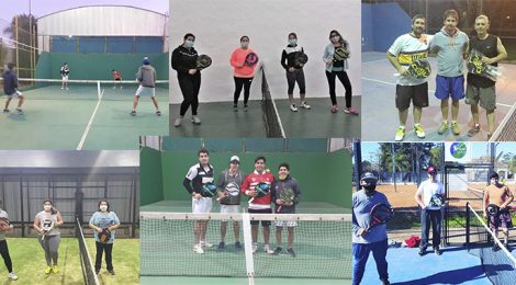 PADDLE, FENOMENO SOCIAL