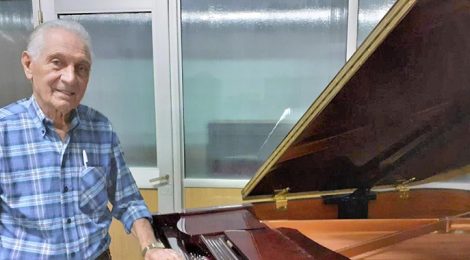 ENTREVISTA A EDUARDO FERRARIO