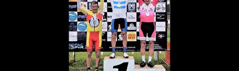 EL INTERMINABLE...MIGUEL....marca su estilo y pone su sello.....