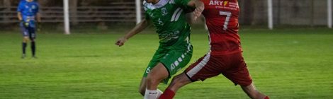 FUTBOL: COPA FEDERACIÓN