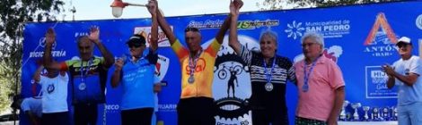 RURAL BIKE EN SAN PEDRO