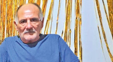 ENTREVISTA A LUCIANO PEREZ