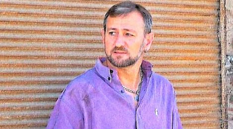 ENTREVISTA “QUIERO QUE HABLEMOS”