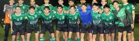 SAN CARLOS CAMPEÓN
