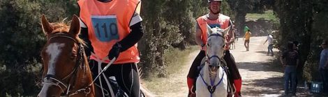 Raid Hípico