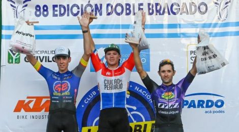 CICLISMO