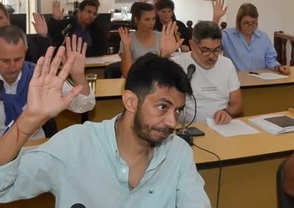 DERECHO A REPLICA