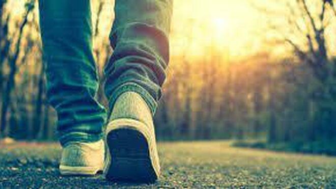 CAMINAR CON ESPERANZA