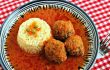 ALBONDIGAS DE LENTEJAS