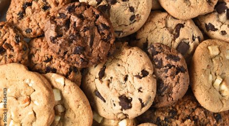 COOKIES NEW YORK CON CHIPS