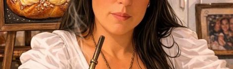 SE VIENEN LAS PASCUAS