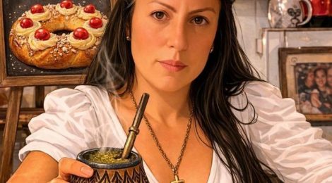 SE VIENEN LAS PASCUAS