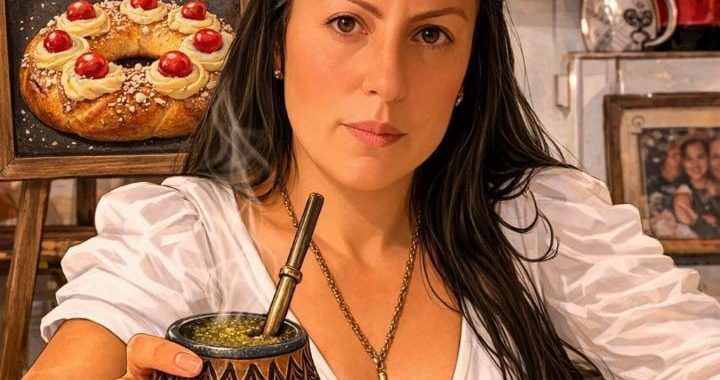 SE VIENEN LAS PASCUAS