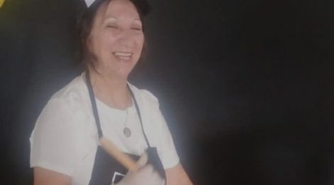 FIESTA DEL GUISO CAMPERO