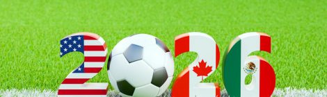Las 10 curiosidades del Mundial 2026