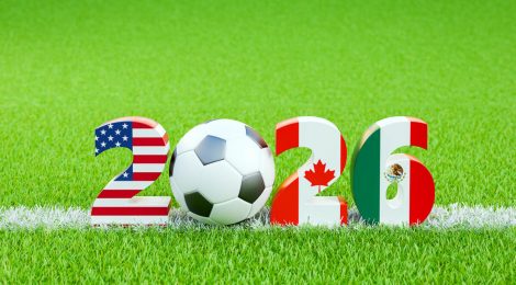 Las 10 curiosidades del Mundial 2026